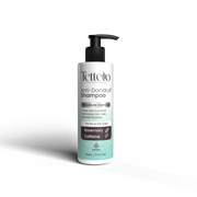 Tettello Anti-Dandruff Shampoo (150 ml)