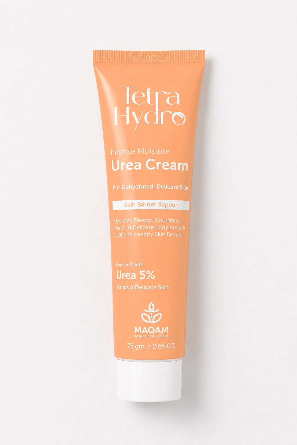Tetra Hydro Urea Cream 15%