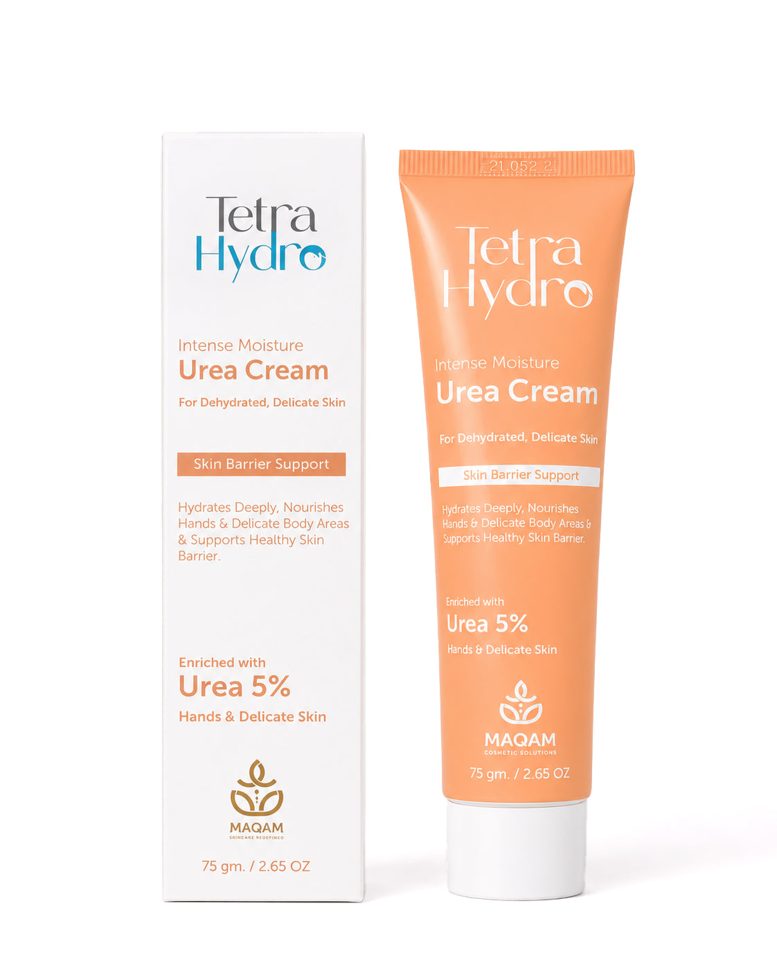 Tetra Hydro Urea Cream 15%