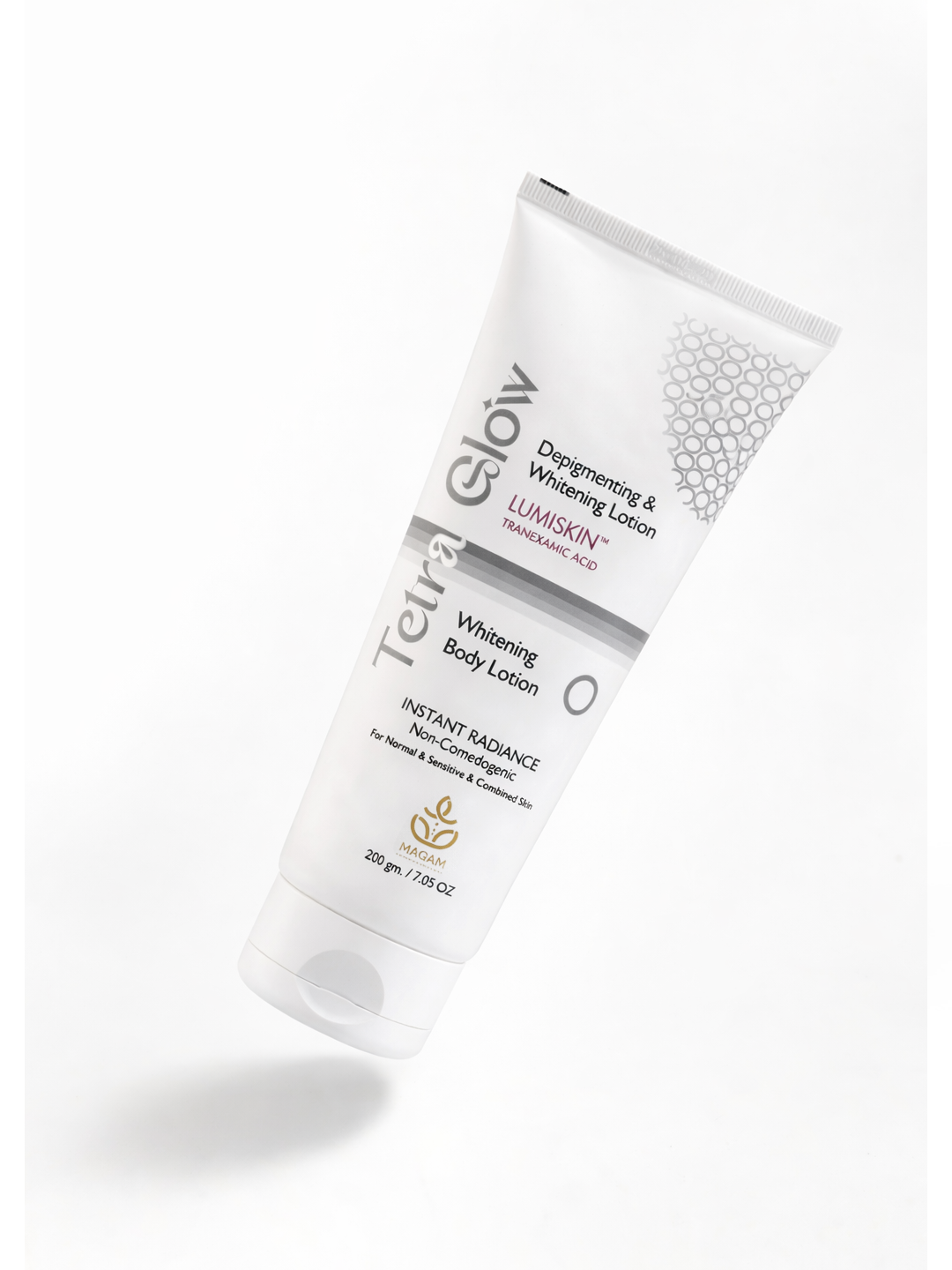 Tetra Glow Whitening Body Lotion (200gm)