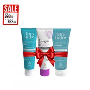Combined & Oily Skin Intense Care Bundle